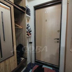 Квартира 12 м², студия - изображение 5