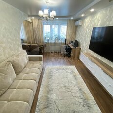Квартира 66 м², 3-комнатная - изображение 2