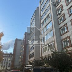 Квартира 130 м², 3-комнатная - изображение 2