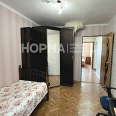 Квартира 59,5 м², 3-комнатная - изображение 4