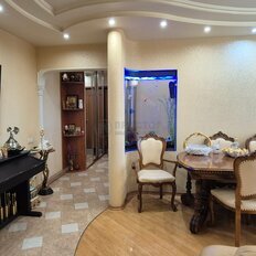 Квартира 79 м², 3-комнатная - изображение 4