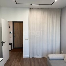 Квартира 38,2 м², 1-комнатная - изображение 5