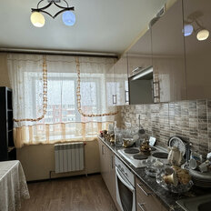 Квартира 42 м², 1-комнатная - изображение 2