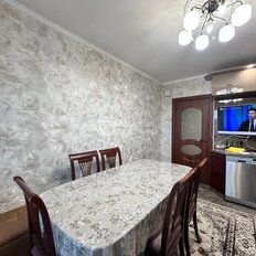 Квартира 87,7 м², 3-комнатная - изображение 5