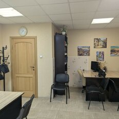 28,9 м², помещение свободного назначения - изображение 3