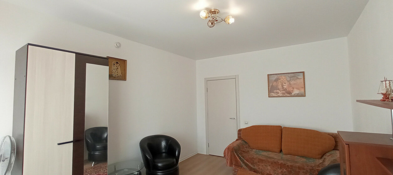 61,6 м², 2-комнатная квартира 6 490 000 ₽ - изображение 40