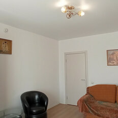 Квартира 61,6 м², 2-комнатная - изображение 4