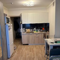 Квартира 20,5 м², студия - изображение 1