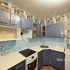 Квартира 35 м², 1-комнатная - изображение 1