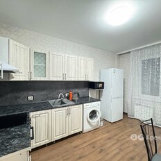 Квартира 51 м², 1-комнатная - изображение 3