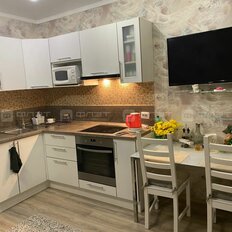 Квартира 28,4 м², 1-комнатная - изображение 2