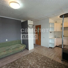 Квартира 22 м², 1-комнатная - изображение 5