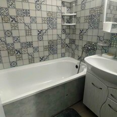 Квартира 41 м², 1-комнатная - изображение 4