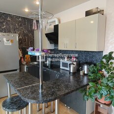 Квартира 30 м², студия - изображение 2