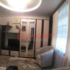 Квартира 29 м², 2-комнатная - изображение 2