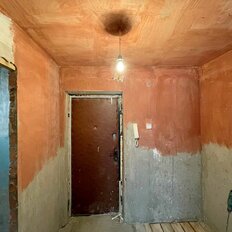 Квартира 28,6 м², 1-комнатная - изображение 5