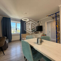 Квартира 80 м², 3-комнатная - изображение 2