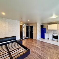 Квартира 36,4 м², 1-комнатная - изображение 3