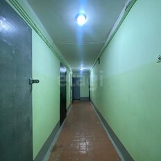 Квартира 11,3 м², студия - изображение 5