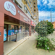 34 м², общепит - изображение 4