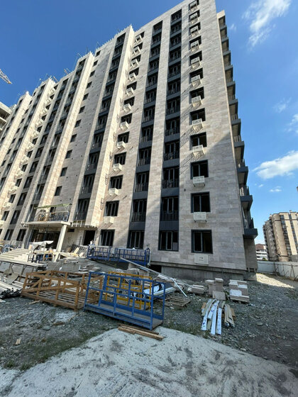 74 м², 3-комнатная квартира 7 600 000 ₽ - изображение 55