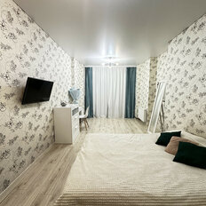 Квартира 42 м², 1-комнатная - изображение 3