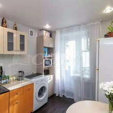 Квартира 34,7 м², 1-комнатная - изображение 5