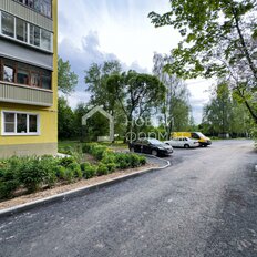 Квартира 39,8 м², 2-комнатная - изображение 3