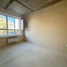 Квартира 37 м², 1-комнатная - изображение 1