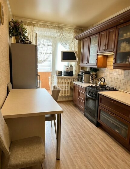 70 м², 2-комнатная квартира 17 500 000 ₽ - изображение 38