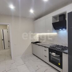 Квартира 41,1 м², 1-комнатная - изображение 2