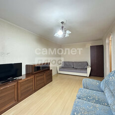 Квартира 31,6 м², 1-комнатная - изображение 4