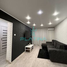 Квартира 35 м², 1-комнатная - изображение 5