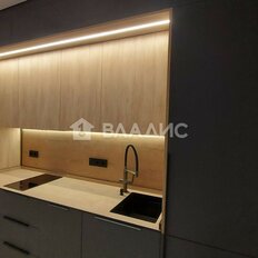 Квартира 36,4 м², 1-комнатная - изображение 4