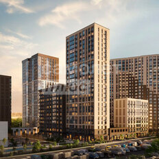 Квартира 25,9 м², студия - изображение 3