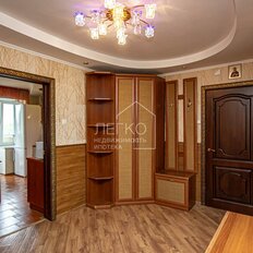 Квартира 96,9 м², 4-комнатная - изображение 5