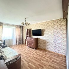 Квартира 61,7 м², 3-комнатная - изображение 3