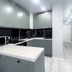 Квартира 59,5 м², 2-комнатная - изображение 3