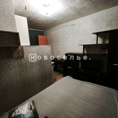 Квартира 13 м², студия - изображение 3