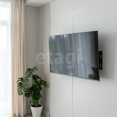 Квартира 47,8 м², 1-комнатная - изображение 2