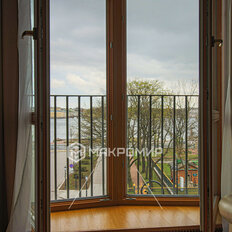 Квартира 100 м², 3-комнатная - изображение 3