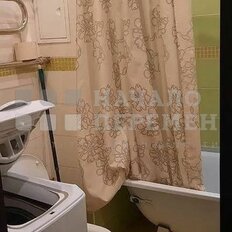 Квартира 24 м², студия - изображение 5