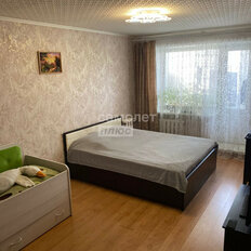 Квартира 34,9 м², 1-комнатная - изображение 1