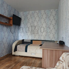 Квартира 34 м², 1-комнатная - изображение 3