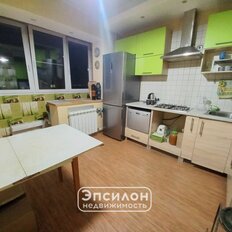 Квартира 52,2 м², 2-комнатная - изображение 2