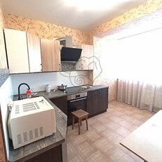 Квартира 30 м², 1-комнатная - изображение 4