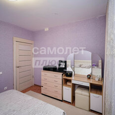 Квартира 83 м², 3-комнатная - изображение 4