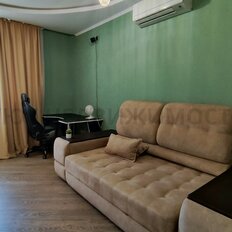 Квартира 36 м², 1-комнатная - изображение 2