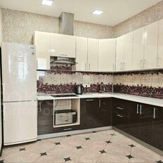 Квартира 62,6 м², 2-комнатная - изображение 3