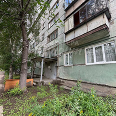 Квартира 58,7 м², 3-комнатная - изображение 2